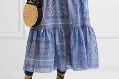 Nadčasové umenie prekladaných vlákien