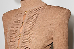 Výhody a vlastnosti pletených textílií.