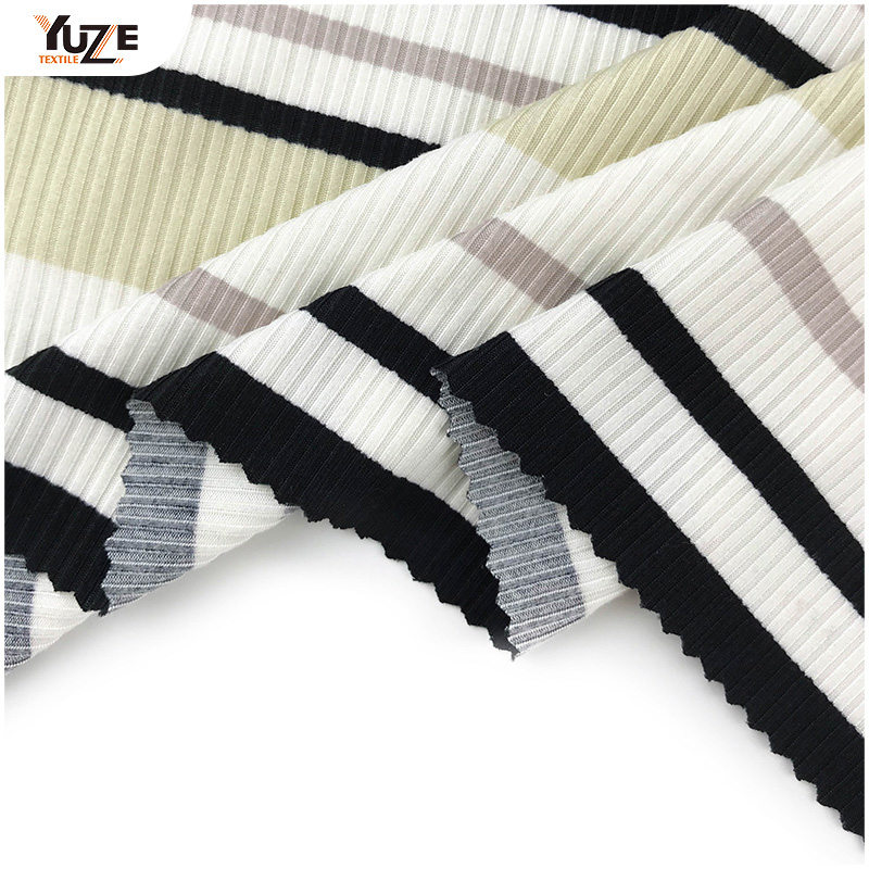 YZK-010055-10 DTY 3*2 RIB 2-Side Brush Print