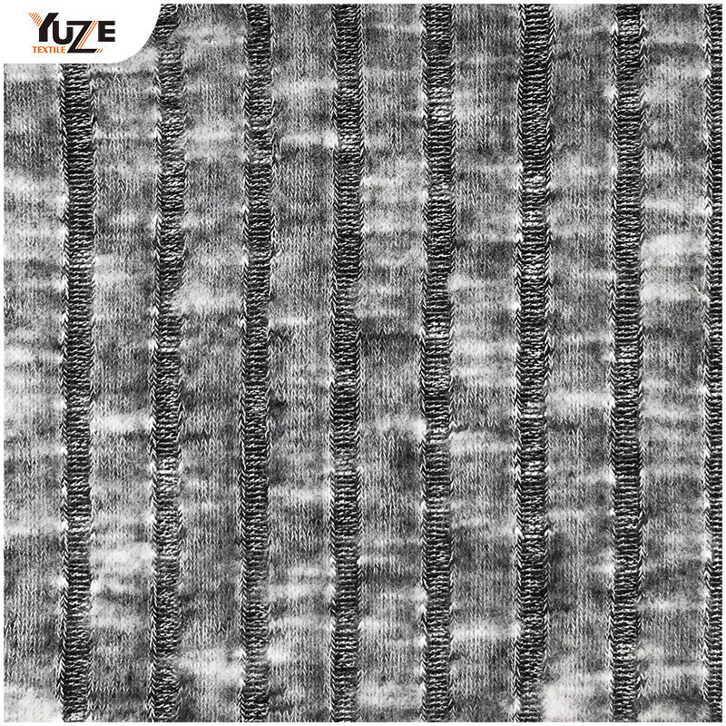 YZS7-965 R/T/SP 9*4 Rib Brush