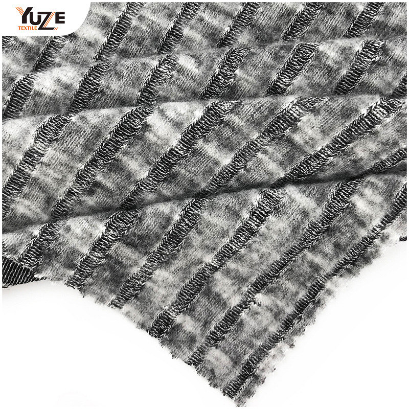 YZS7-965 R/T/SP 9*4 Rib Brush