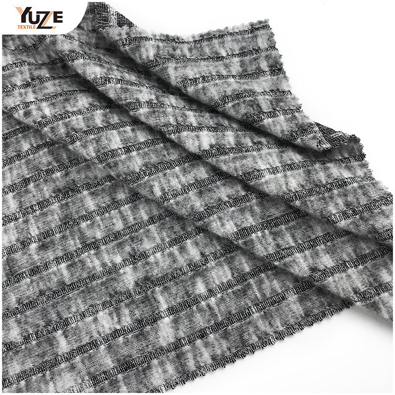 YZS7-965 R/T/SP 9*4 Rib Brush