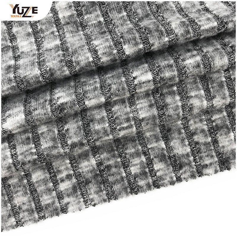 YZS7-965 R/T/SP 9*4 Rib Brush