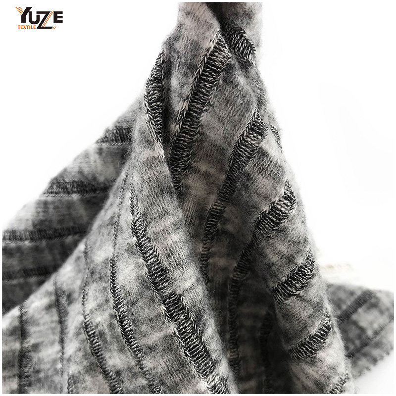 YZS7-965 R/T/SP 9*4 Rib Brush