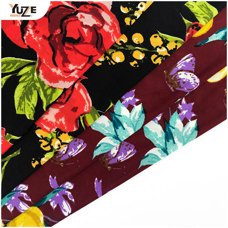 YZS20-394-5 Interock Print