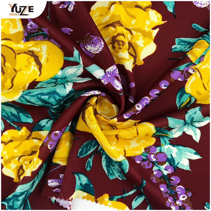 YZS20-394-5 Interock Print