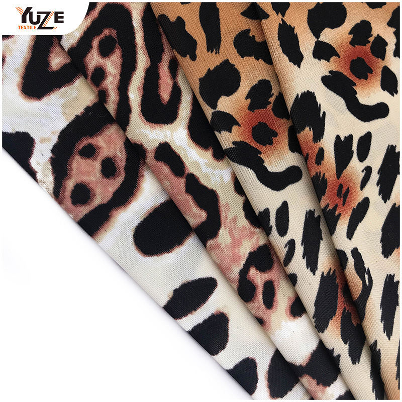 YZS20-405-3 Interock Print