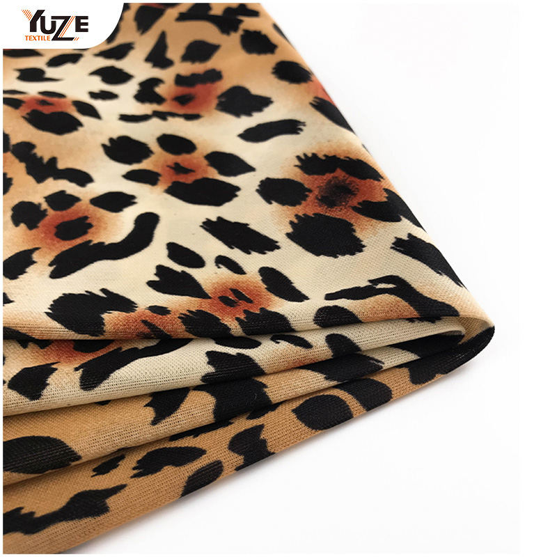 YZS20-405-3 Interock Print