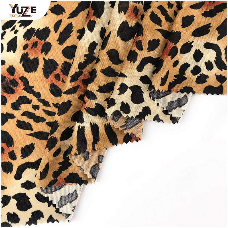 YZS20-405-3 Interock Print