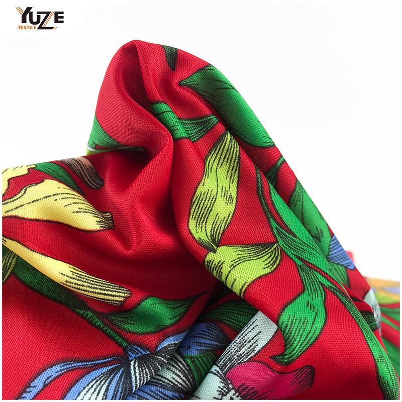 YZS20-405-7 Interock Print