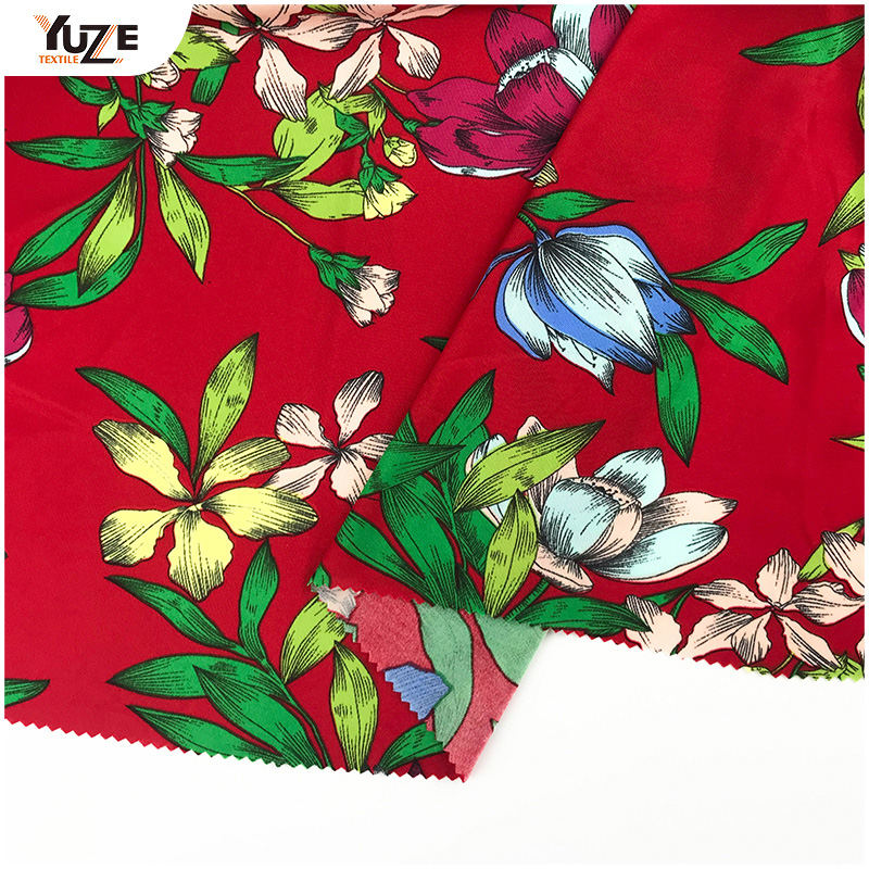 YZS20-405-7 Interock Print