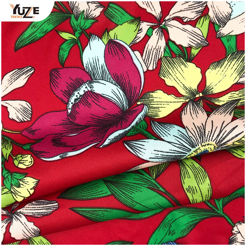 YZS20-405-7 Interock Print