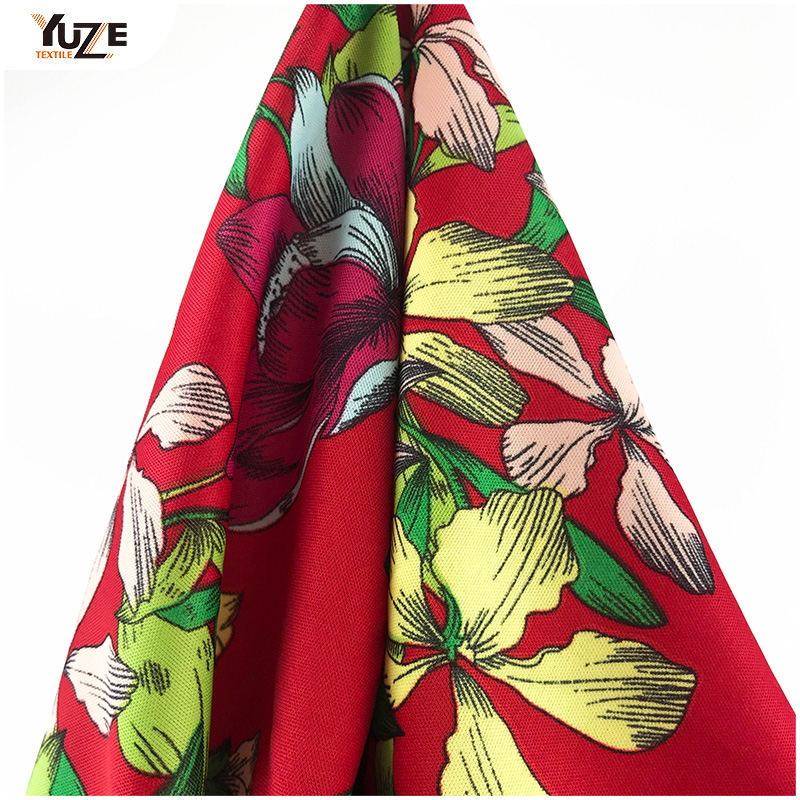 YZS20-405-7 Interock Print