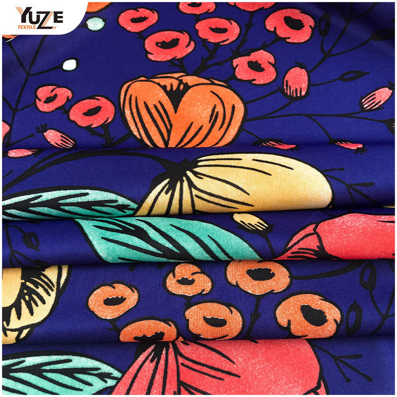 YZS20-416 Interock Print