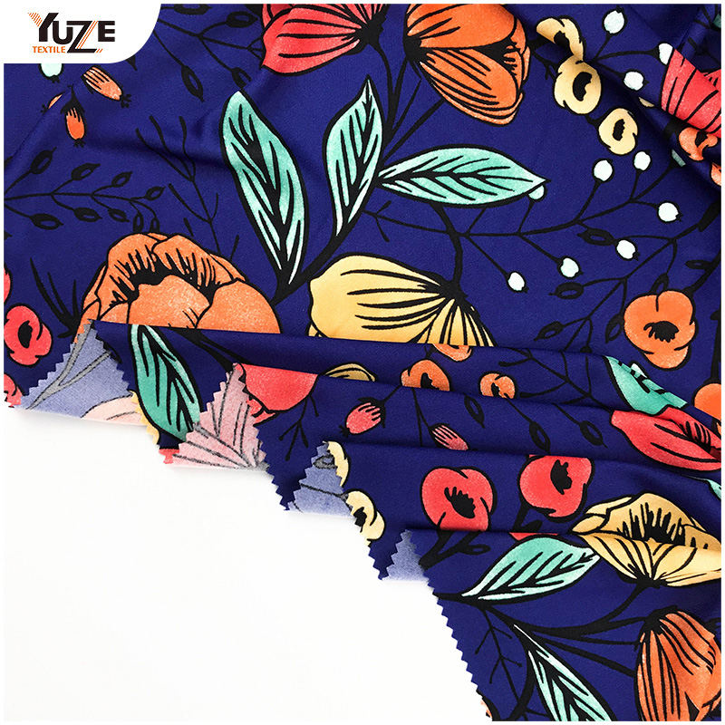 YZS20-416 Interock Print