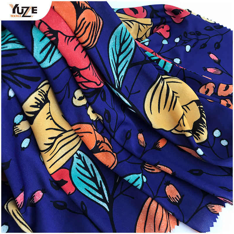 YZS20-416 Interock Print