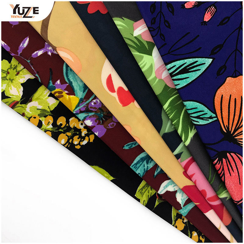 YZS20-416 Interock Print