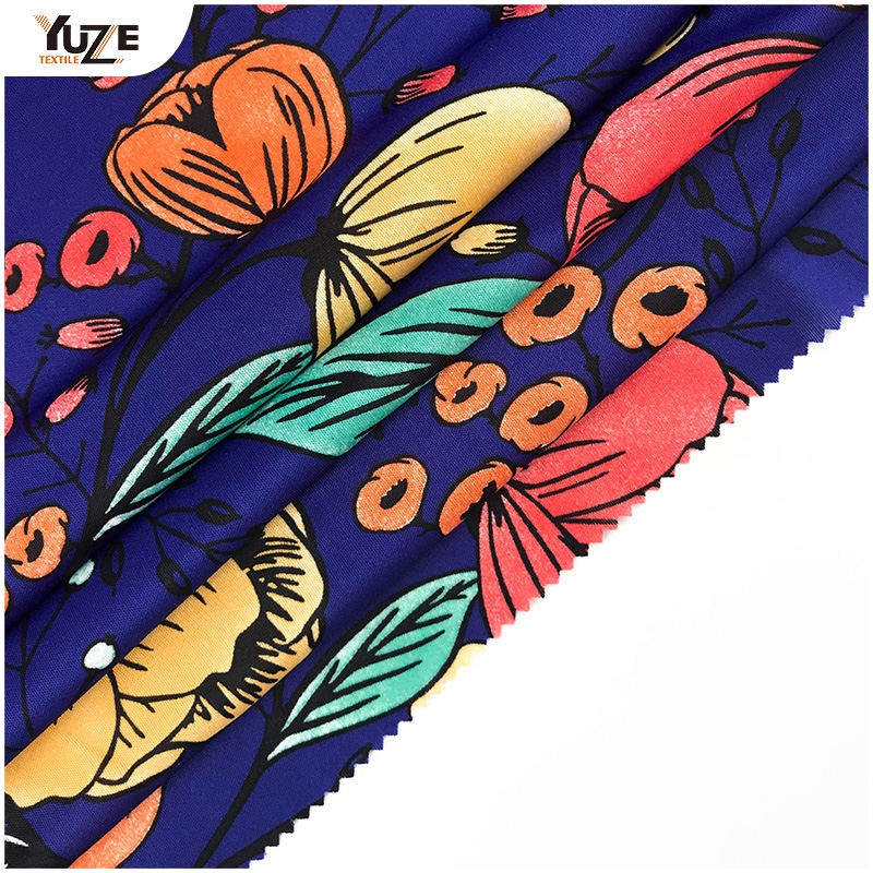 YZS20-416 Interock Print