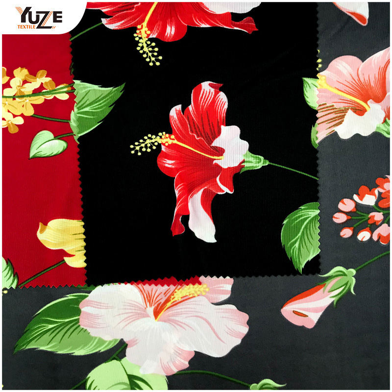 YZS20-416-4 Interock Print