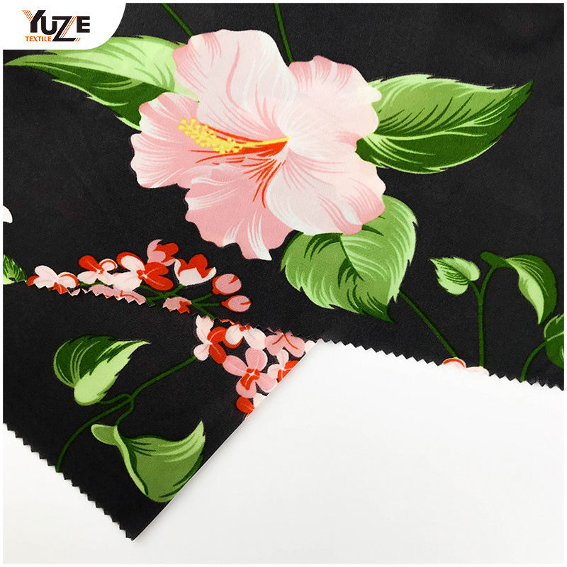 YZS20-416-4 Interock Print