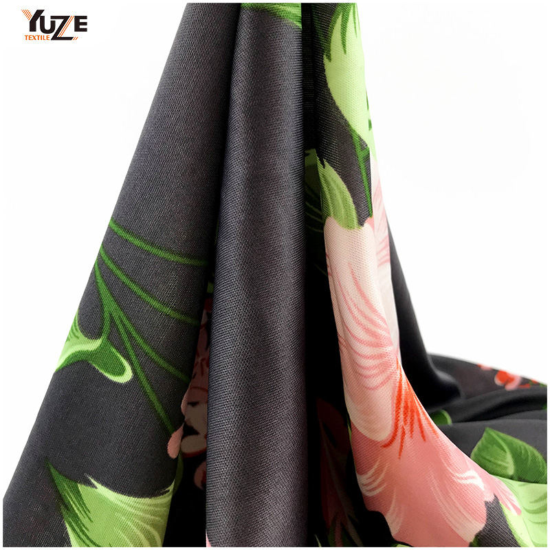 YZS20-416-4 Interock Print