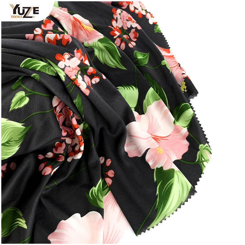 YZS20-416-4 Interock Print