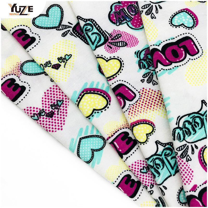 YZS18-273 Poly vytlačený dres