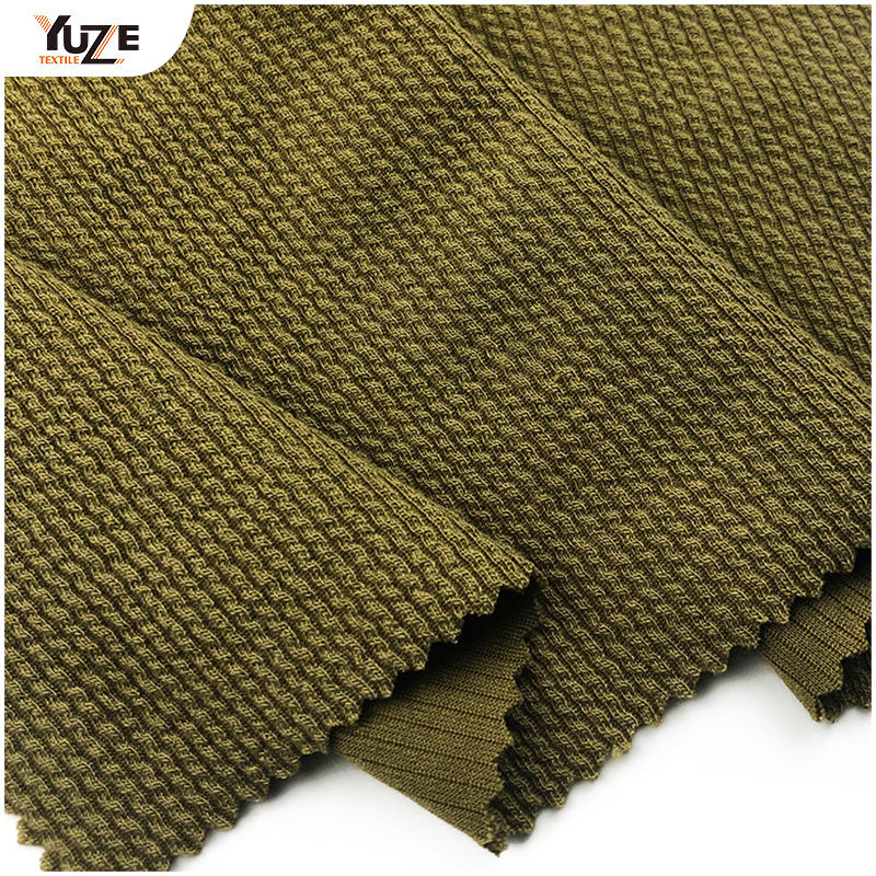 YZK-030220 Knittng Jacq