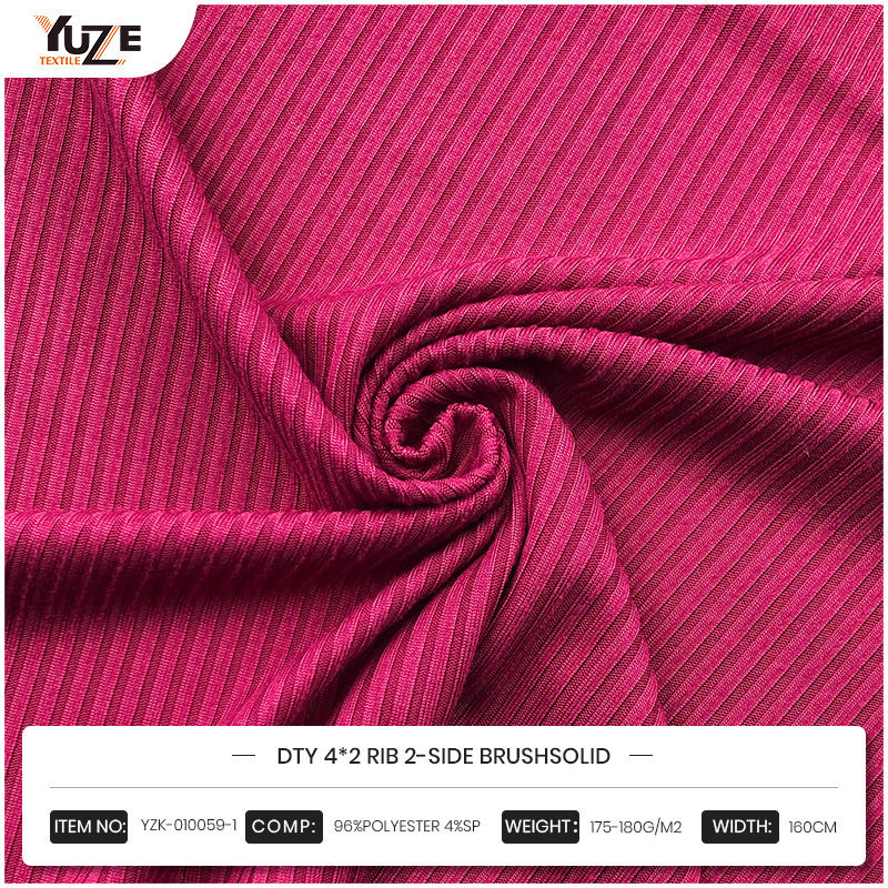 YZK-010059-1 DTY 4*2 RIB 2-brushsolid