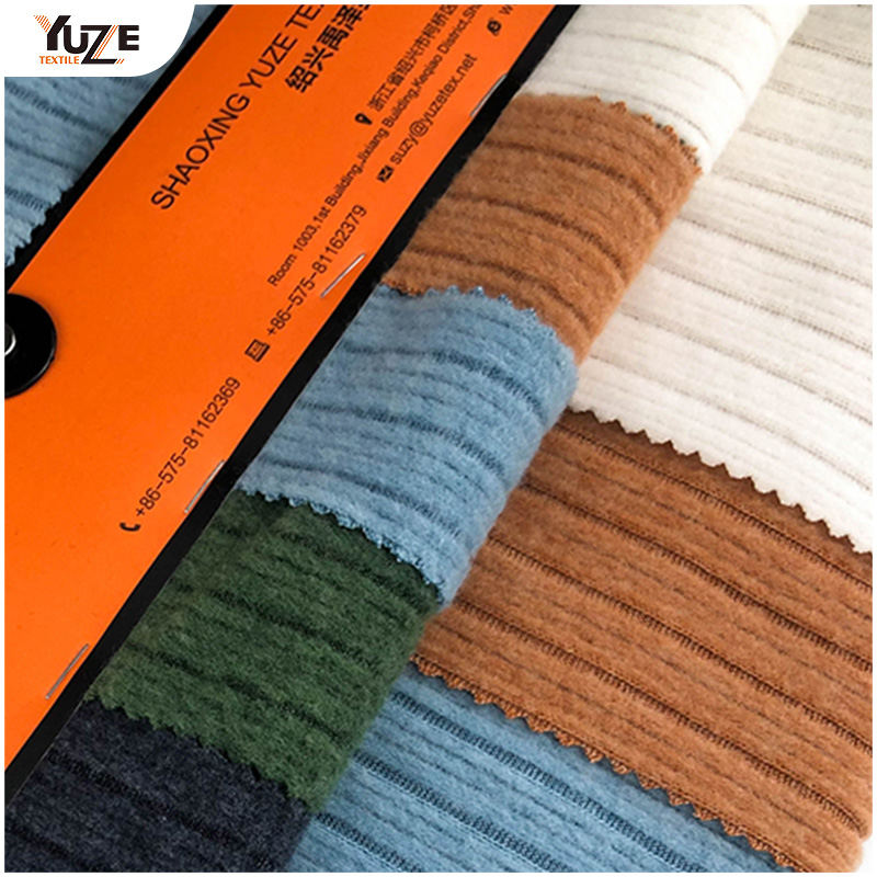 YZK-010131-2 Rib Brush