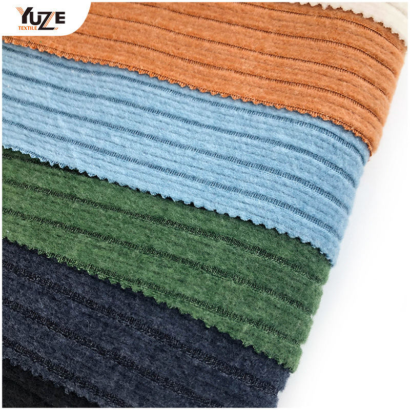 YZK-010131-2 Rib Brush