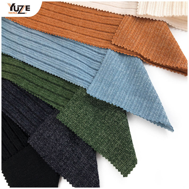 YZK-010131-2 Rib Brush