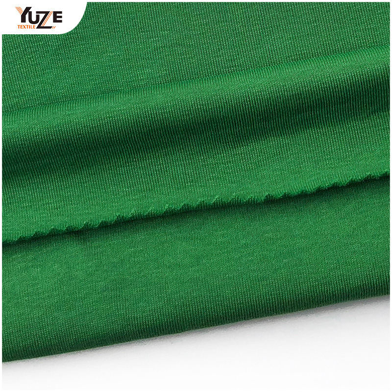 YZK-010178 bavlnené rebro P/D