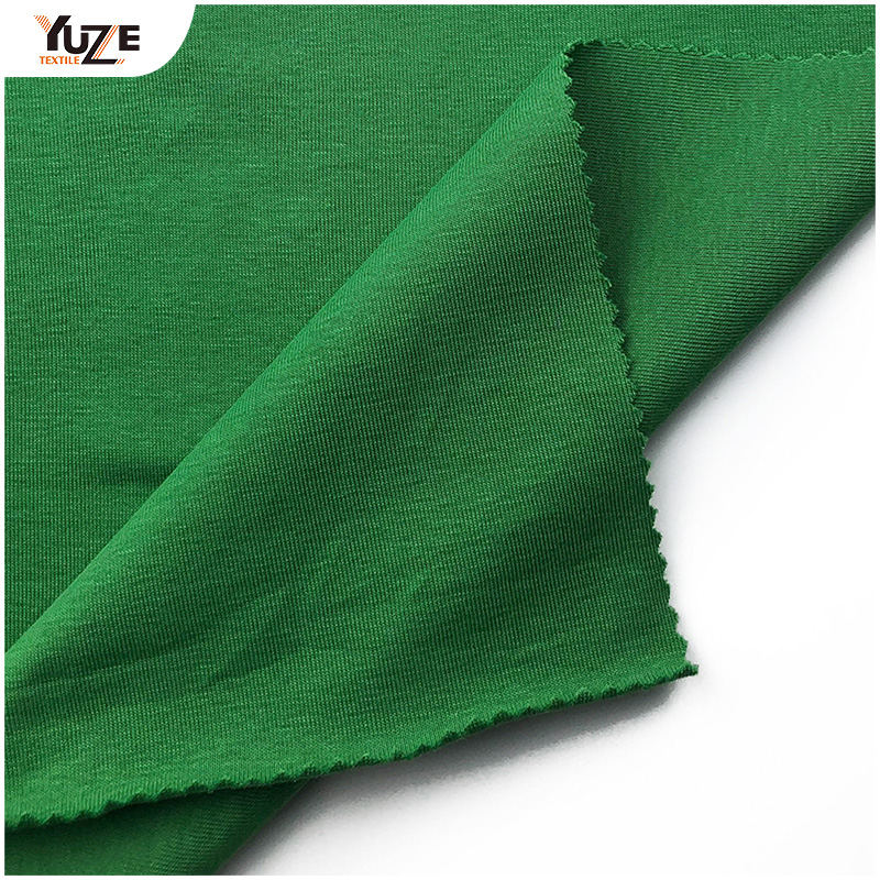 YZK-010178 bavlnené rebro P/D