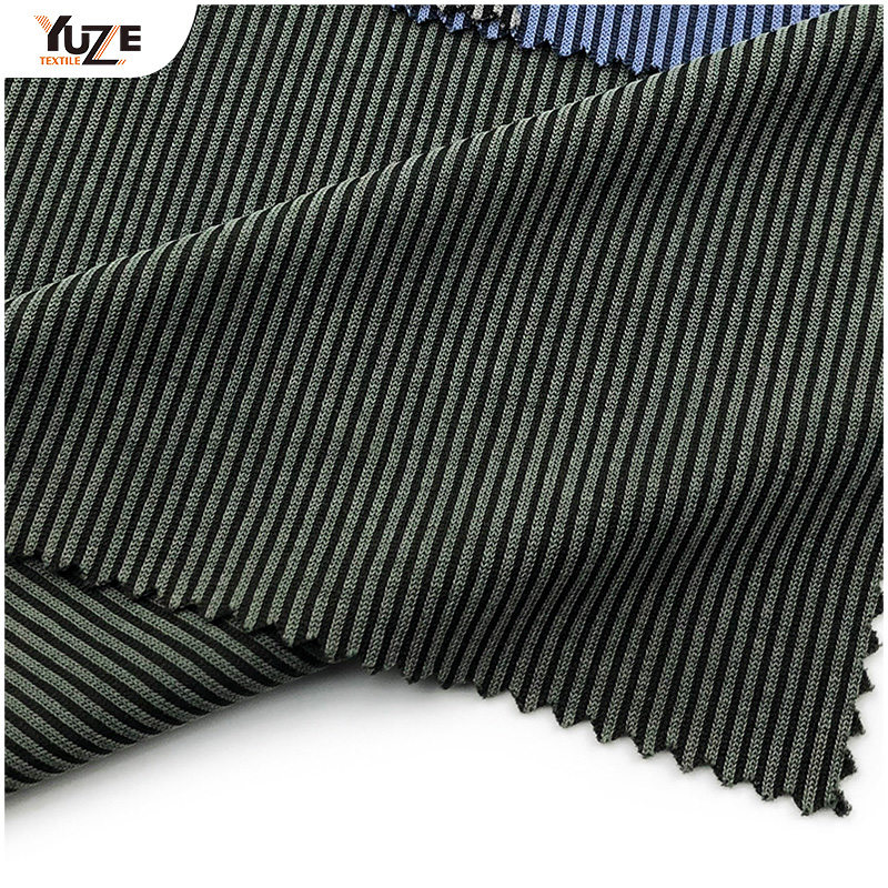 YZK-010181 Model Poly Rib P/D