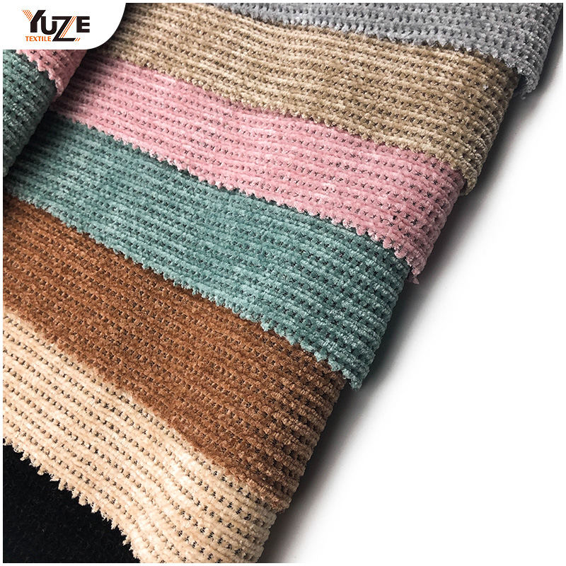YZK-020154-1 Chenille P/D