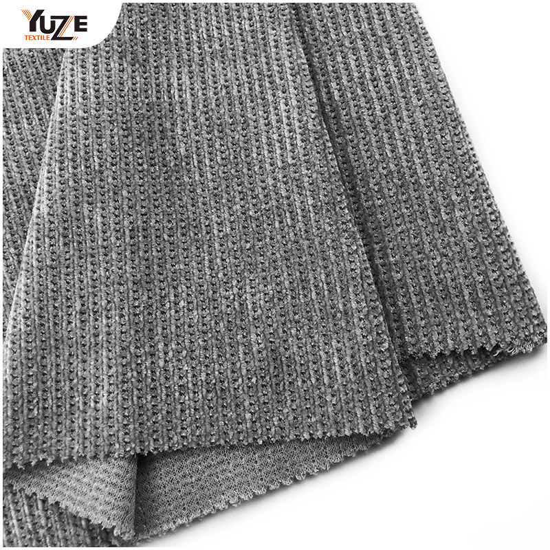 YZK-020154-1 Chenille P/D