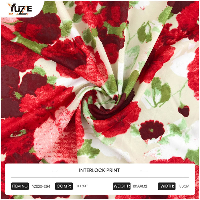 YZS20-394 blokovanie