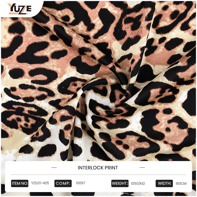 YZS20-405 blokovací výtlačok