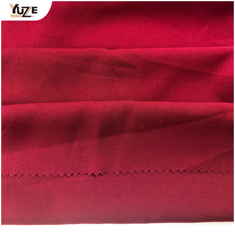 YZW-010016 vlnená broskyňa PD