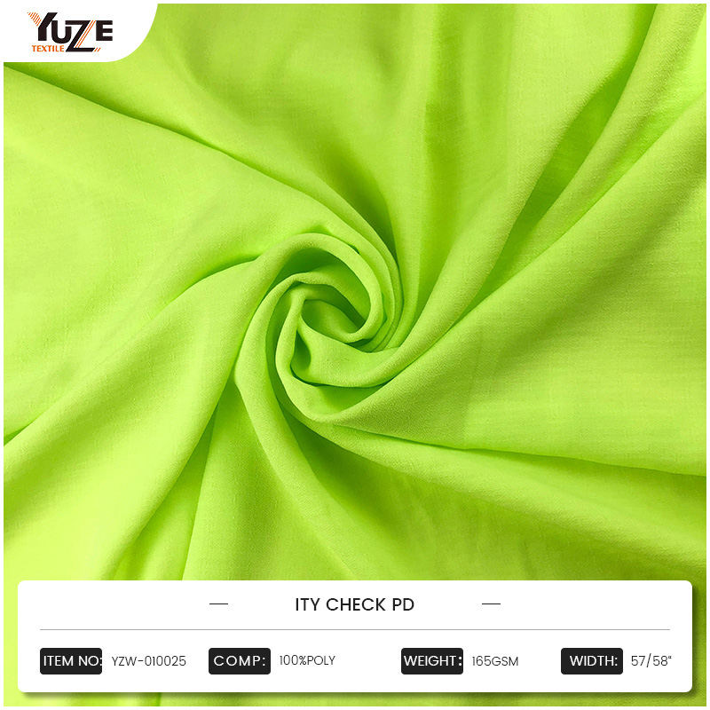 YZW-010025 ITY skontrolovať PD