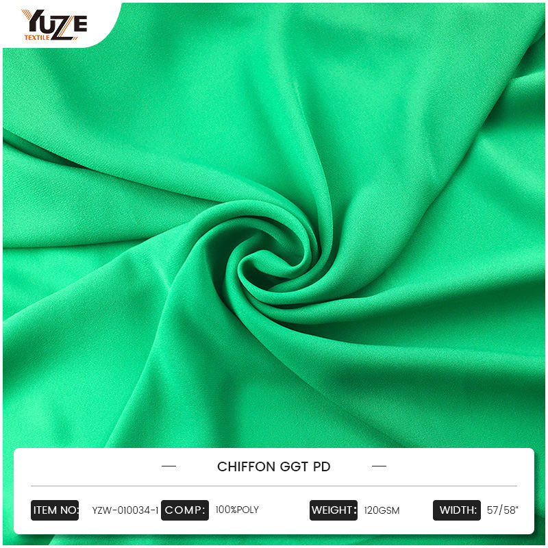 YZW-010034-1 šifón GGT PD