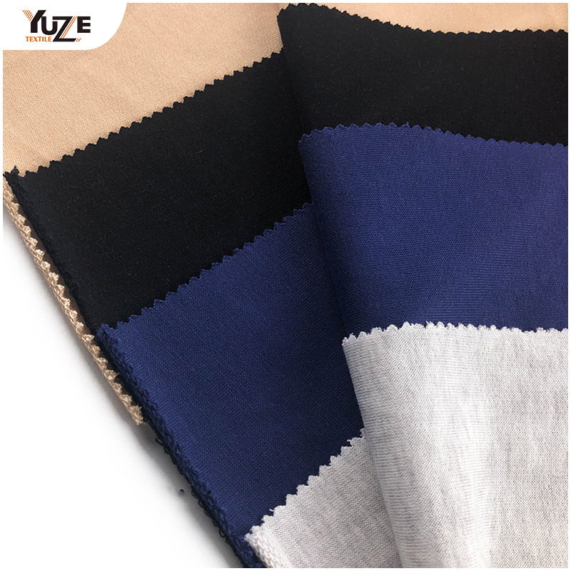 Yzk-070002 francúzsky Terry