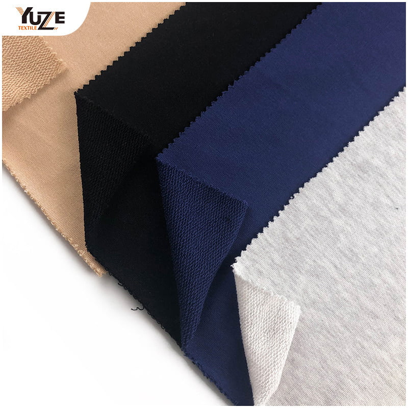 Yzk-070002 francúzsky Terry