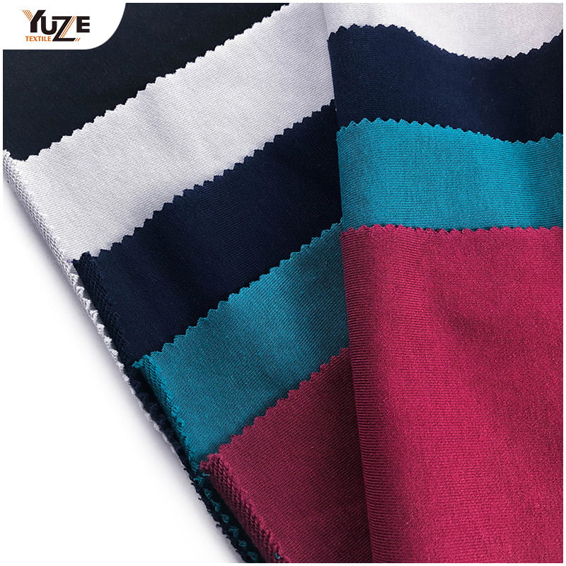 Yzk-070062-1 francúzsky Terry