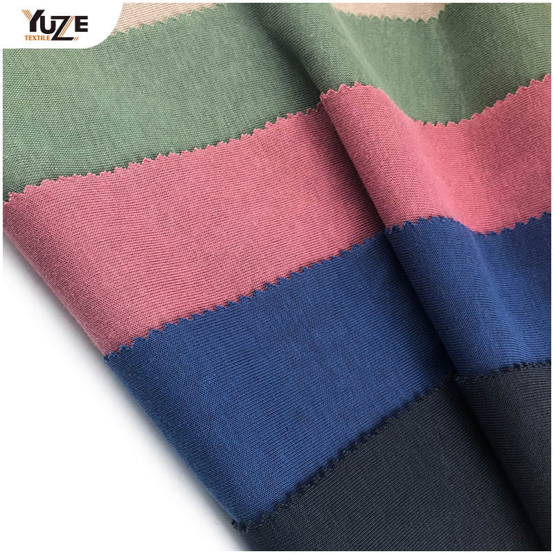 Yzk-070063 francúzsky Terry