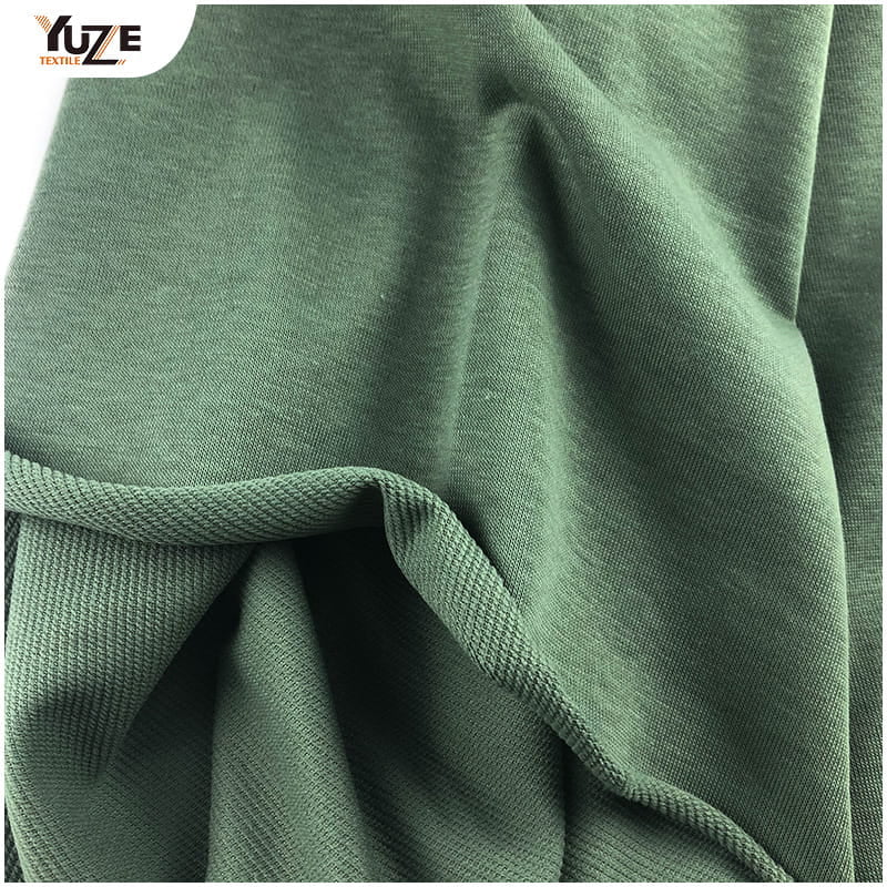 Yzk-070063 francúzsky Terry