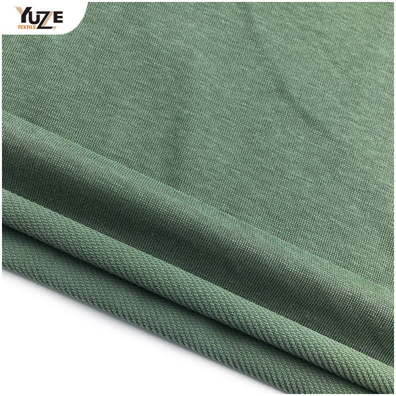 Yzk-070063 francúzsky Terry