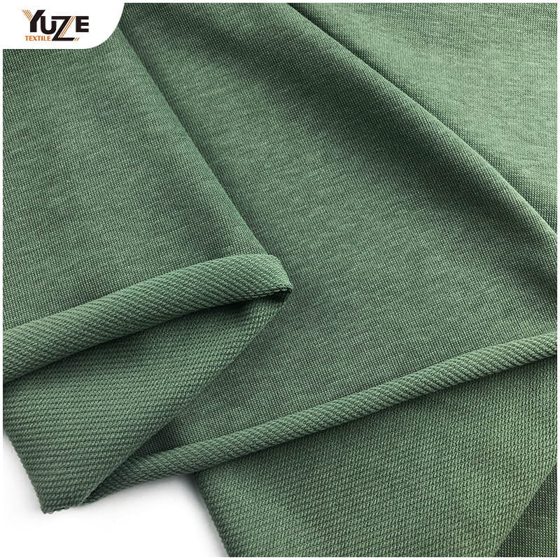 Yzk-070063 francúzsky Terry