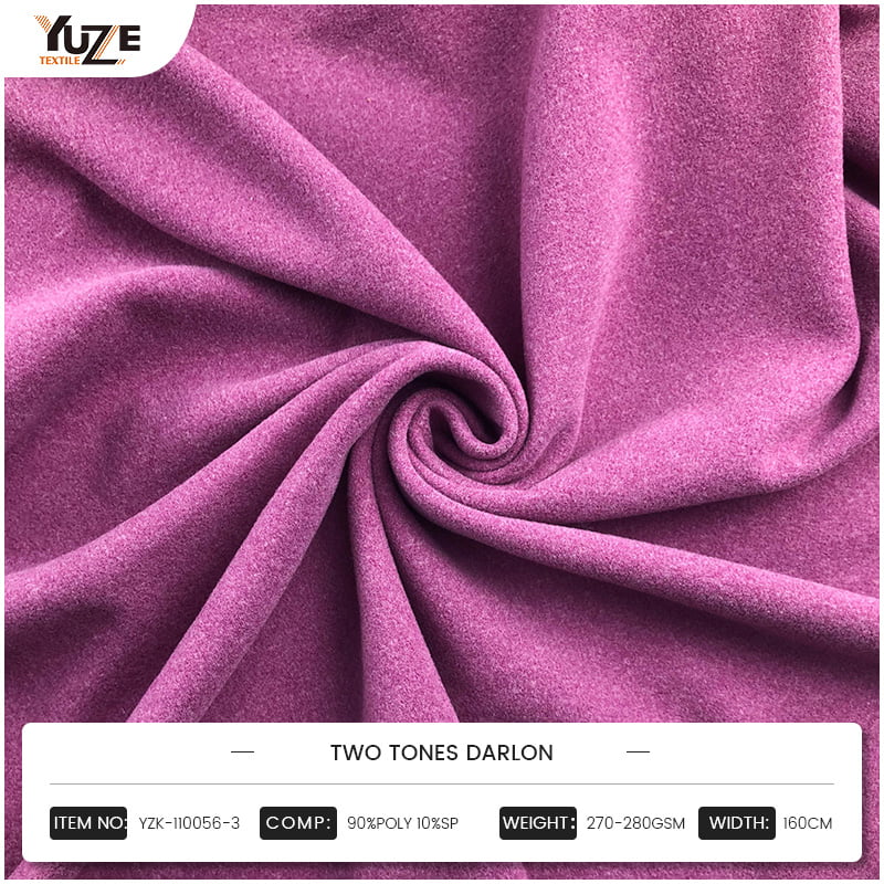 YZK-110056-3 Dva tóny darlon